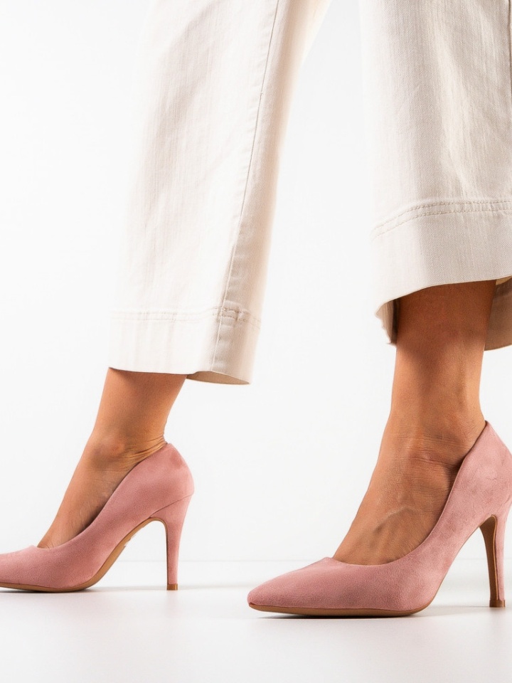 Scarpe da donna Rosa Morrison - Img 9