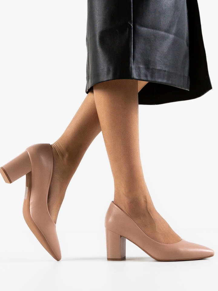Scarpe da donna Rosa Mylkay - Img 1