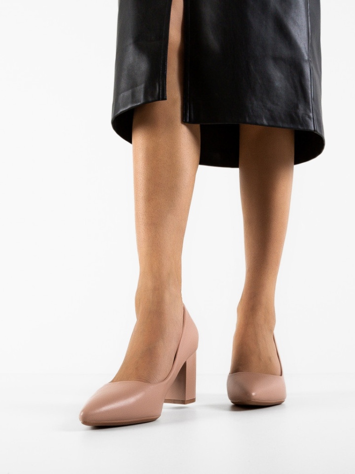 Scarpe da donna Rosa Mylkay - Img 2