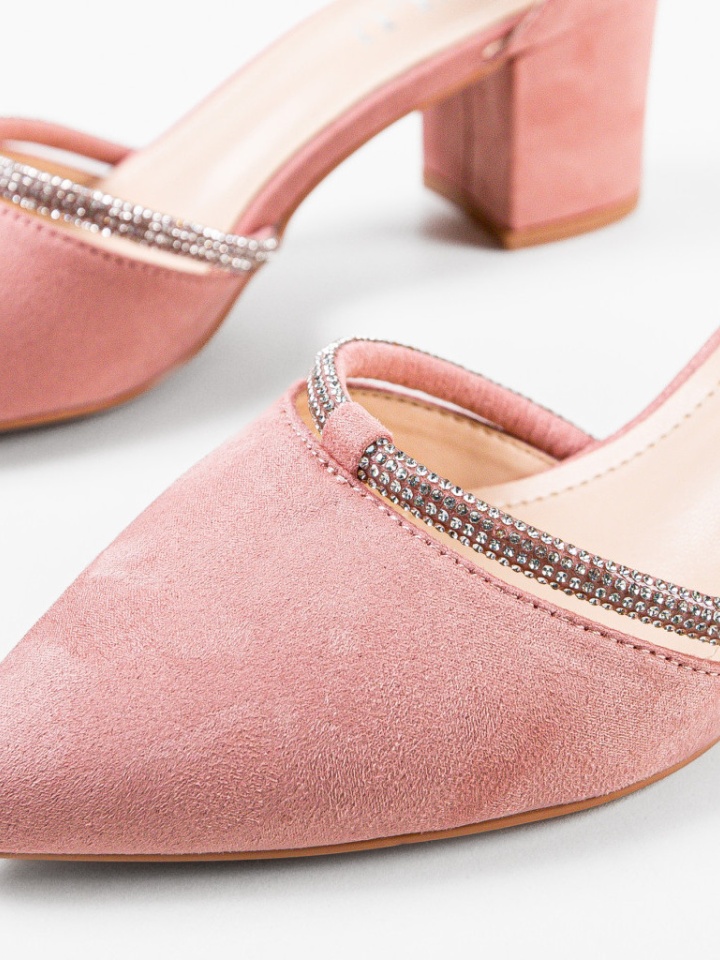 Scarpe da donna Rosa Oficia - Img 7