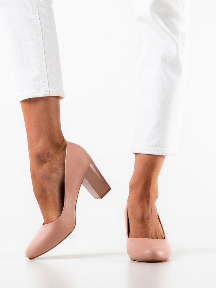 Scarpe da donna Rosa Oliva - Img 3