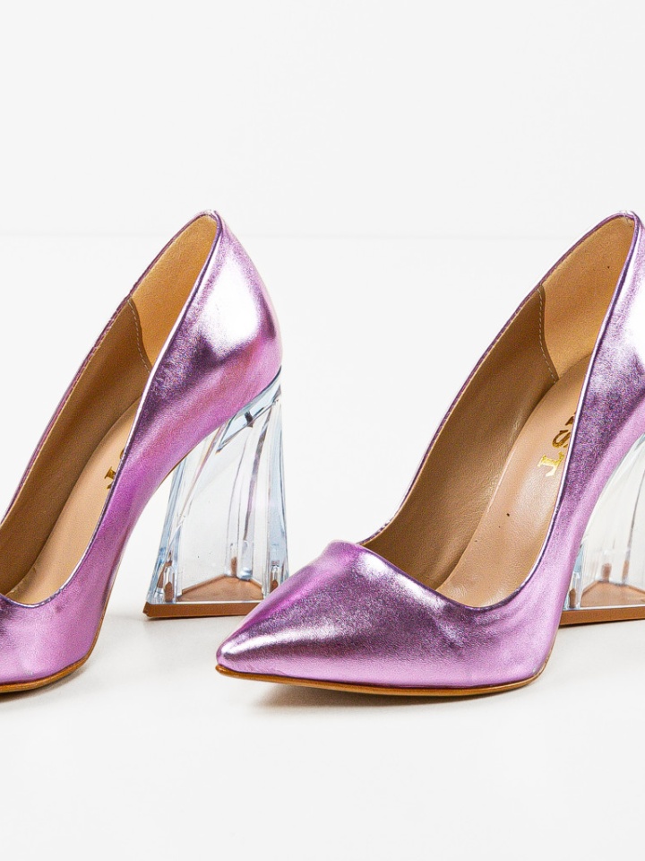 Scarpe da donna Rosa Samplia 2 - Img 7