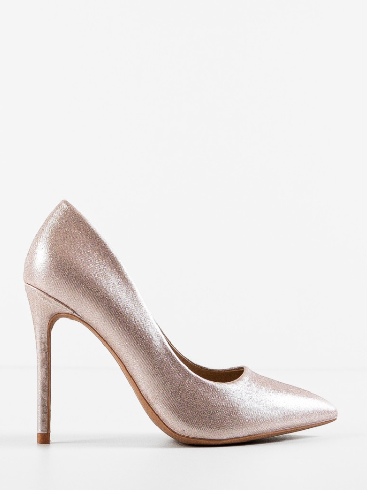 Scarpe da donna Rosa Silica - Img 4