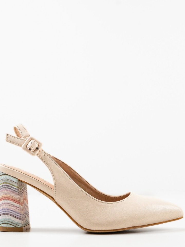 Scarpe da donna Rosa Soka - Img 13