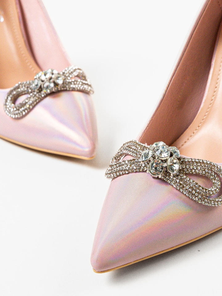 Scarpe da donna Rosa Tanya - Img 13