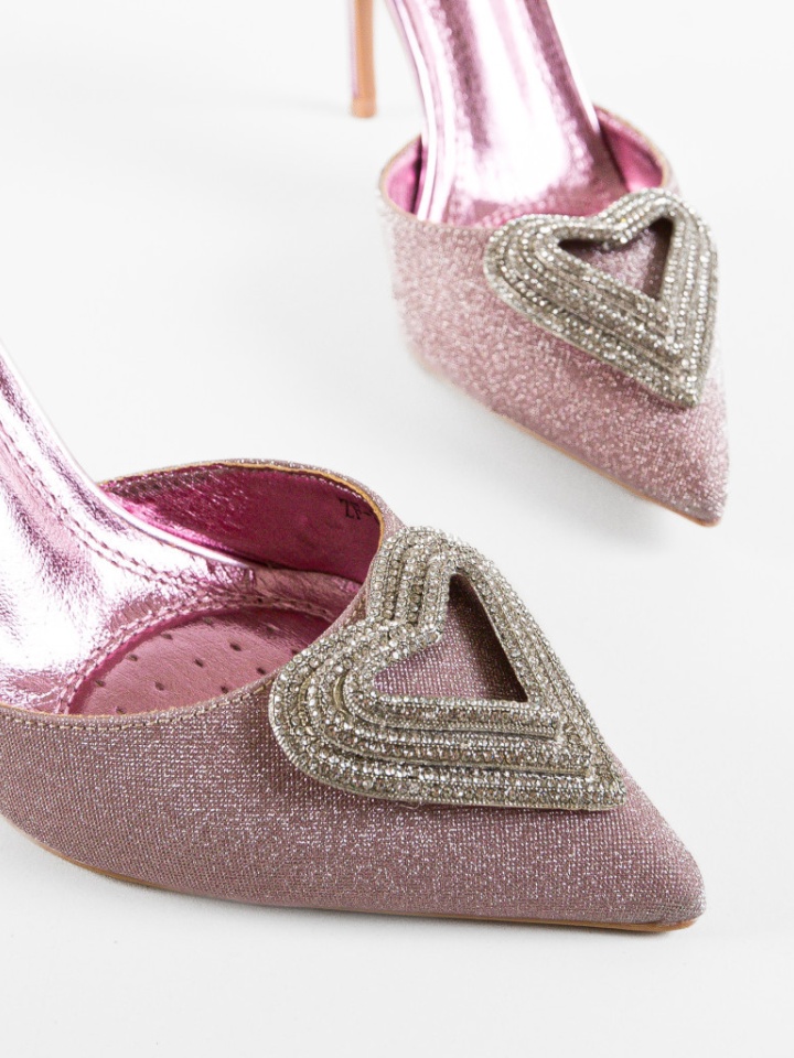 Scarpe da donna Rosa Vandis - Img 6