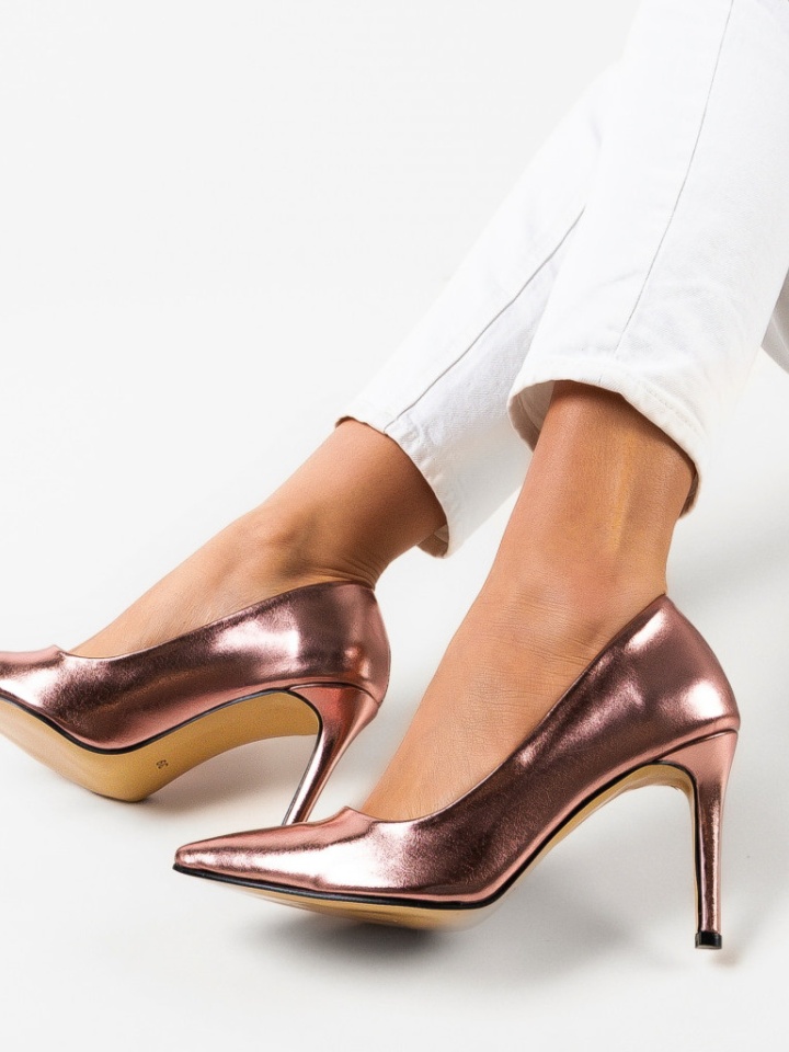 Scarpe da donna Rosa Weps - Img 10