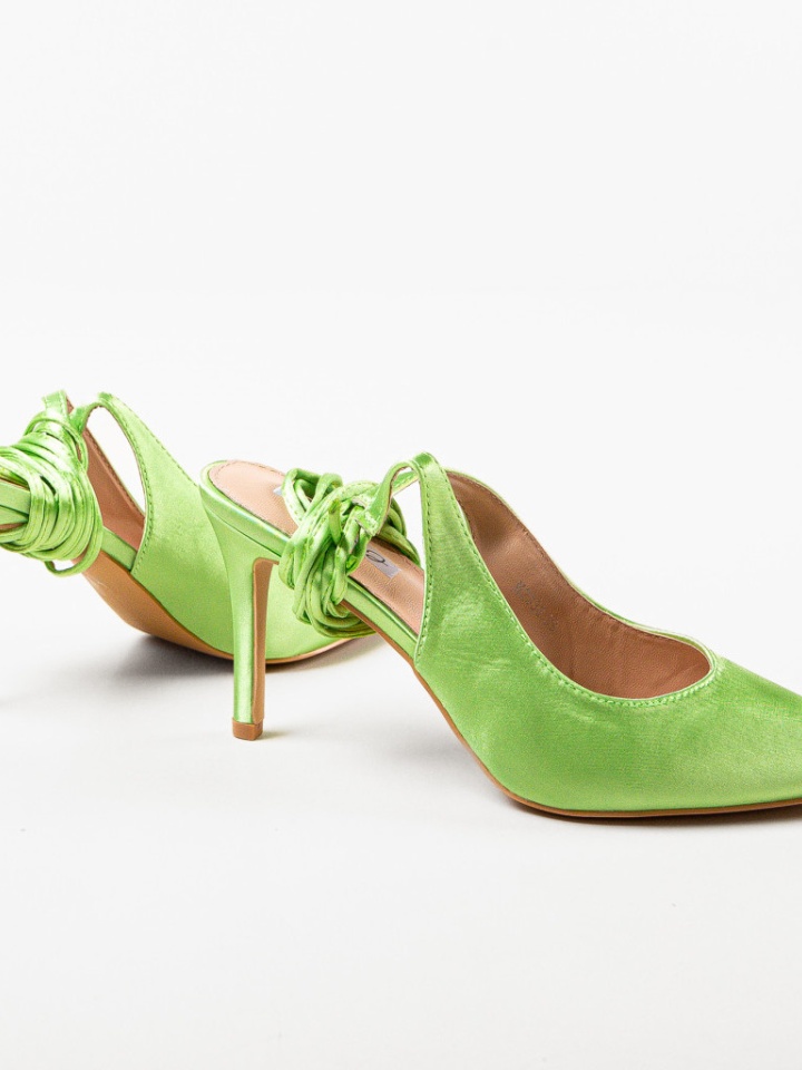 Scarpe da donna Verde Guorthigirn - Img 10