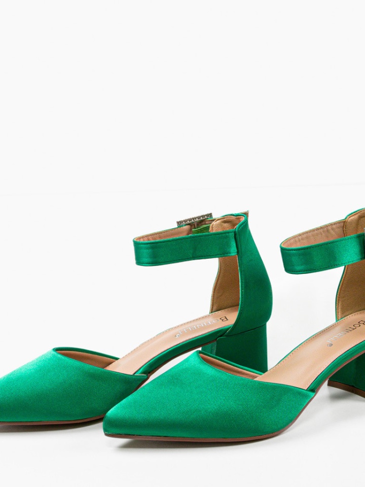 Scarpe da donna Verde Nature - Img 6