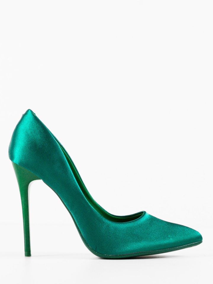 Scarpe da donna Verde Rodney - Img 6