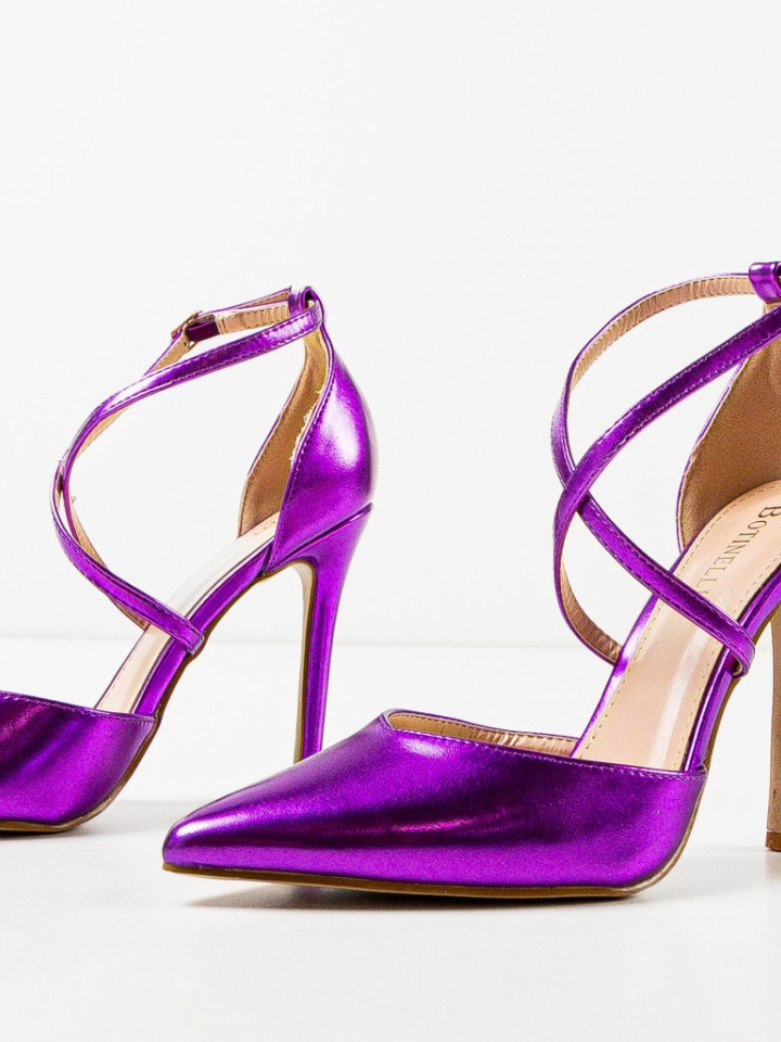 Scarpe da donna Viola Arpat - Img 15