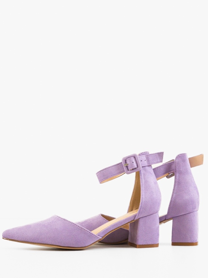 Scarpe da donna Viola Cain - Img 3