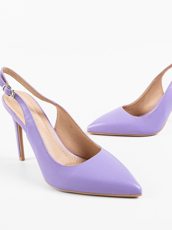 Scarpe da donna Viola Cruz - Img 8