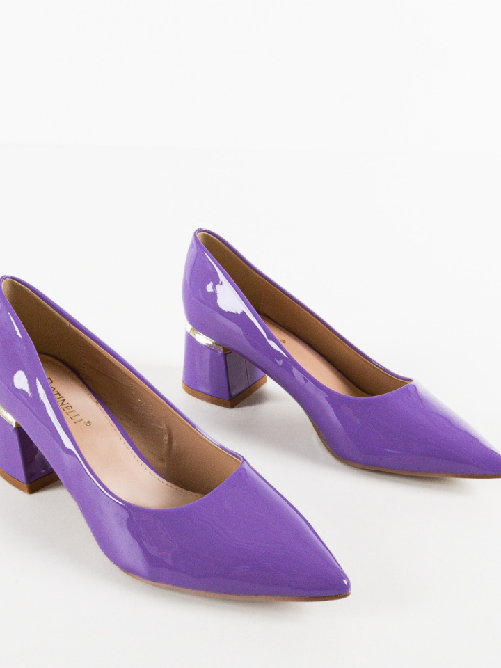 Scarpe da donna Viola Fedlimi - Img 6