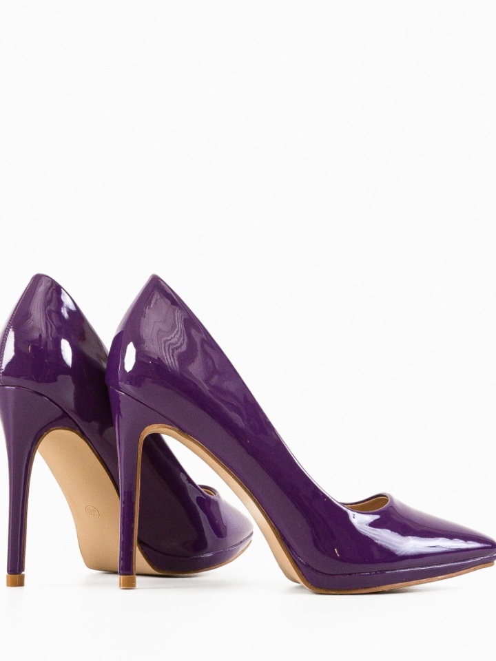 Scarpe da donna Viola Gafre - Img 5