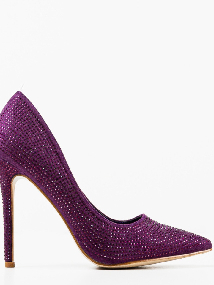 Scarpe da donna Viola Geanyt - Img 4