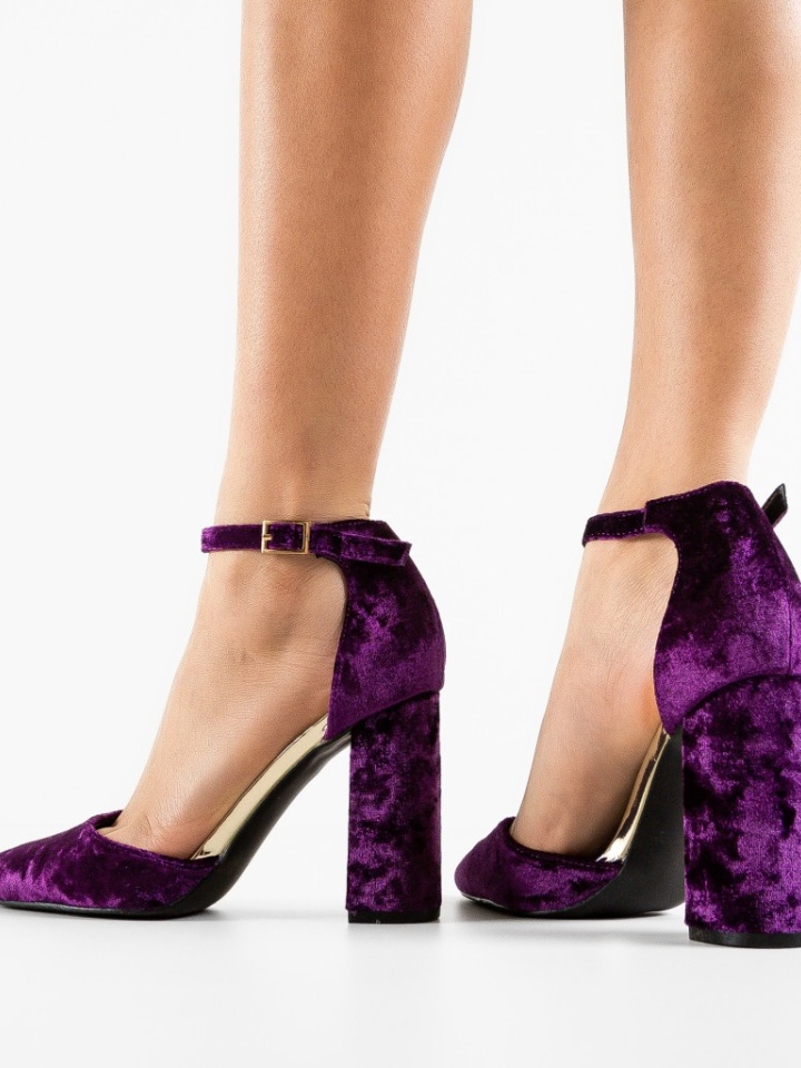 Scarpe da donna Viola Ioan - Img 3