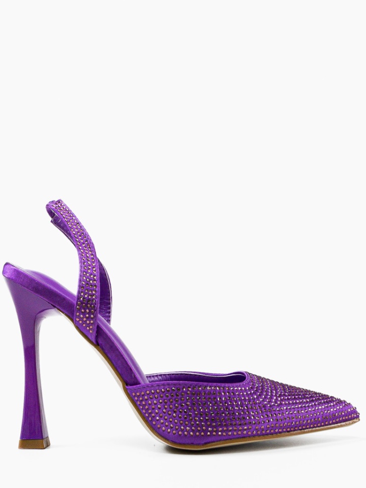 Scarpe da donna Viola Josian - Img 5