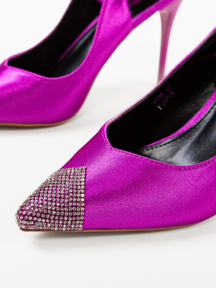 Scarpe da donna Viola Karola - Img 16