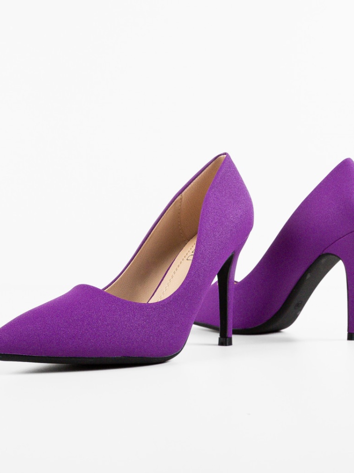 Scarpe da donna Viola Keiran - Img 7