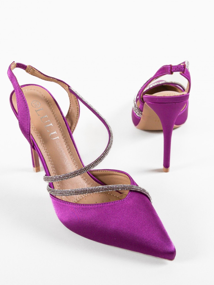 Scarpe da donna Viola Khan - Img 6