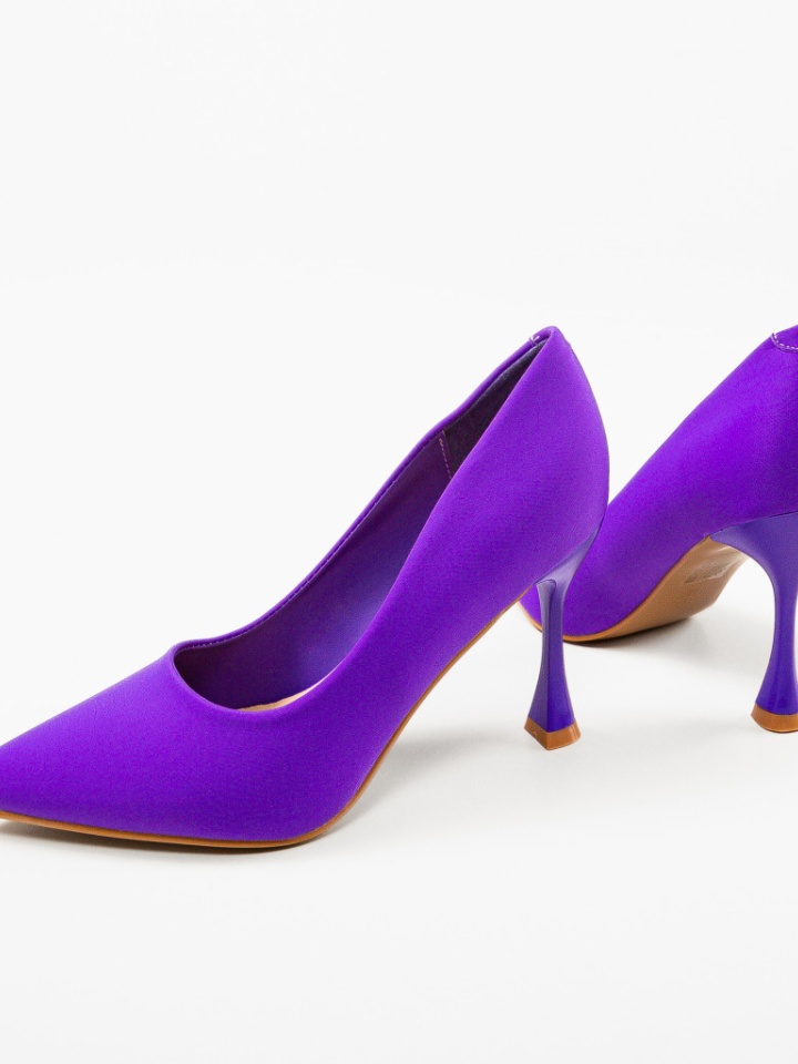 Scarpe da donna Viola Kikor - Img 6