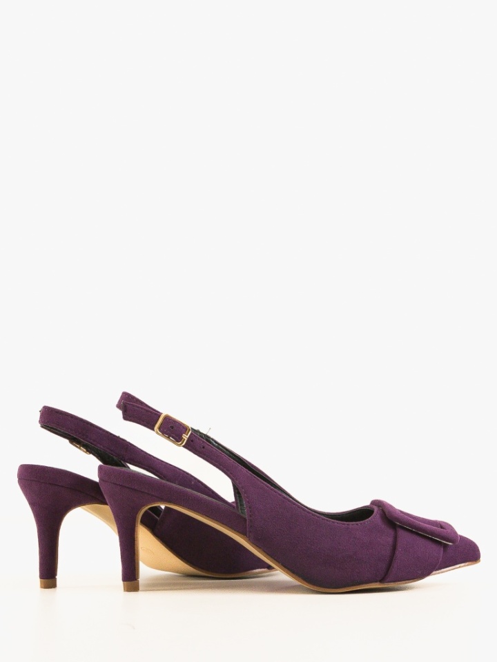 Scarpe da donna Viola Luleo - Img 4