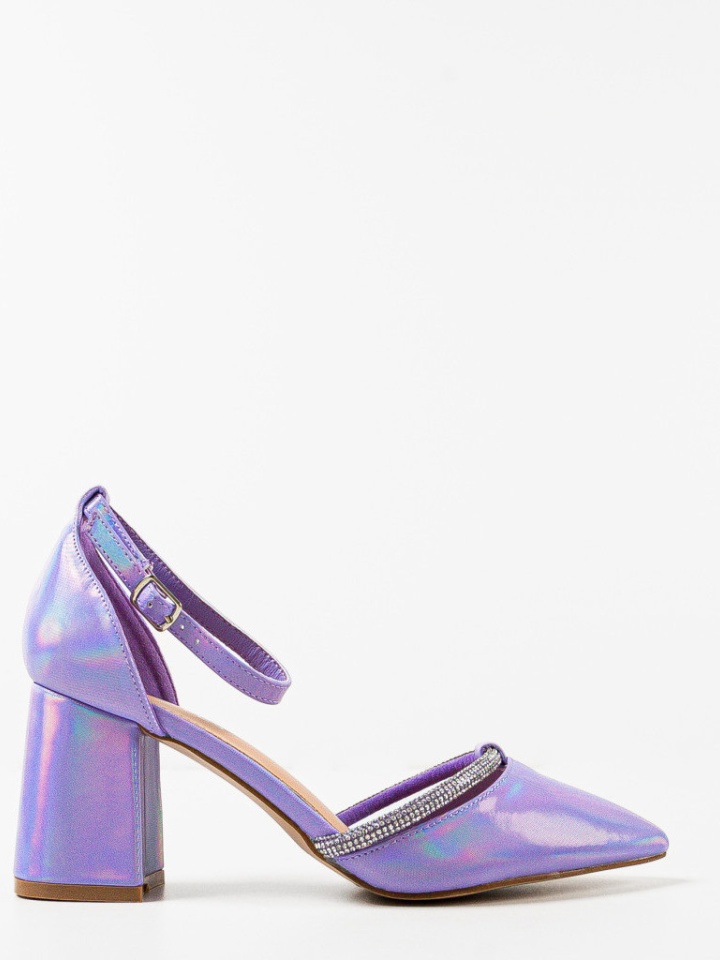Scarpe da donna Viola Lylama - Img 7