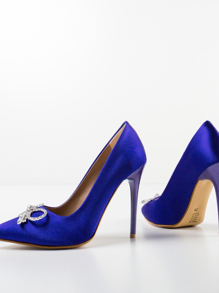 Scarpe da donna Viola Opsitro - Img 16
