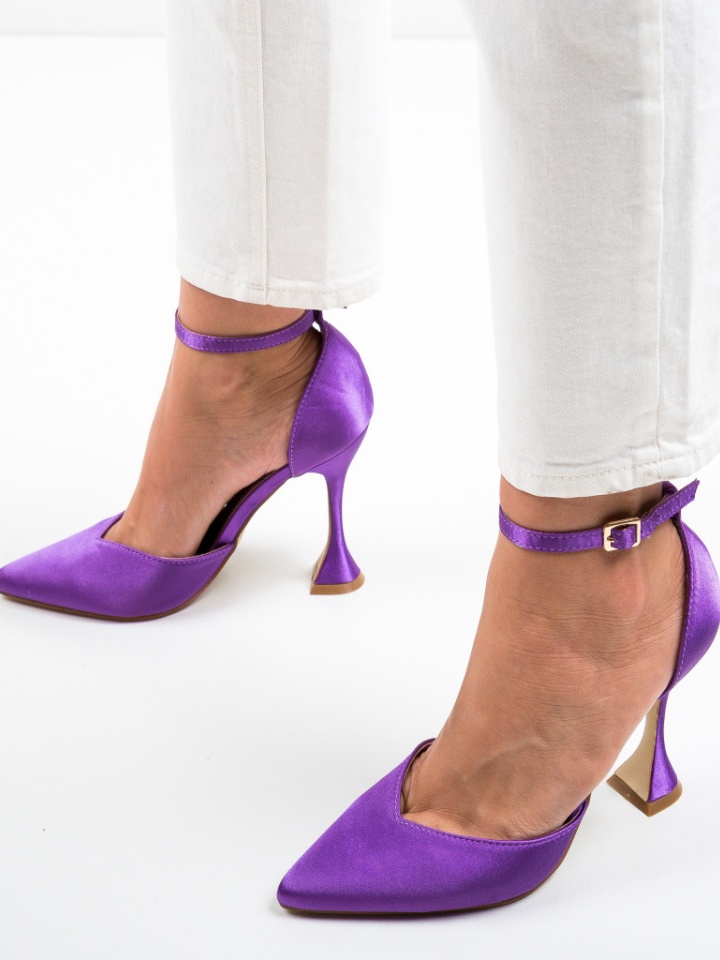 Scarpe da donna Viola Paior - Img 5