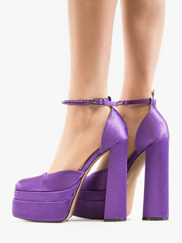 Scarpe da donna Viola Rahim - Img 2