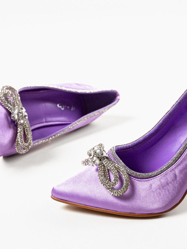 Scarpe da donna Viola Reytar - Img 12