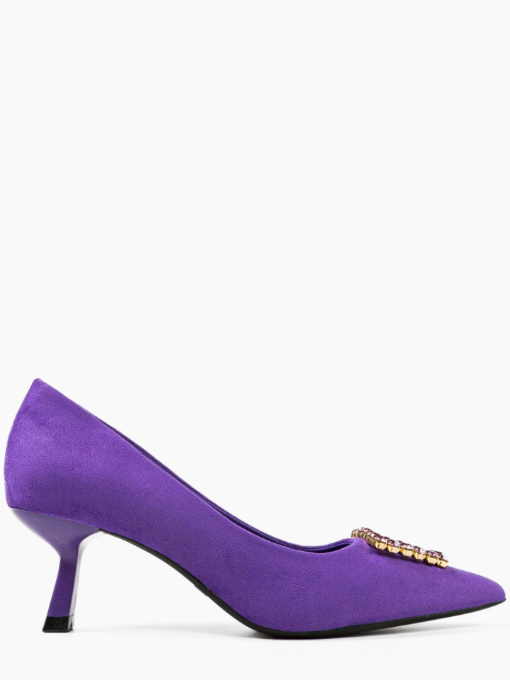 Scarpe da donna Viola Riya - Img 5