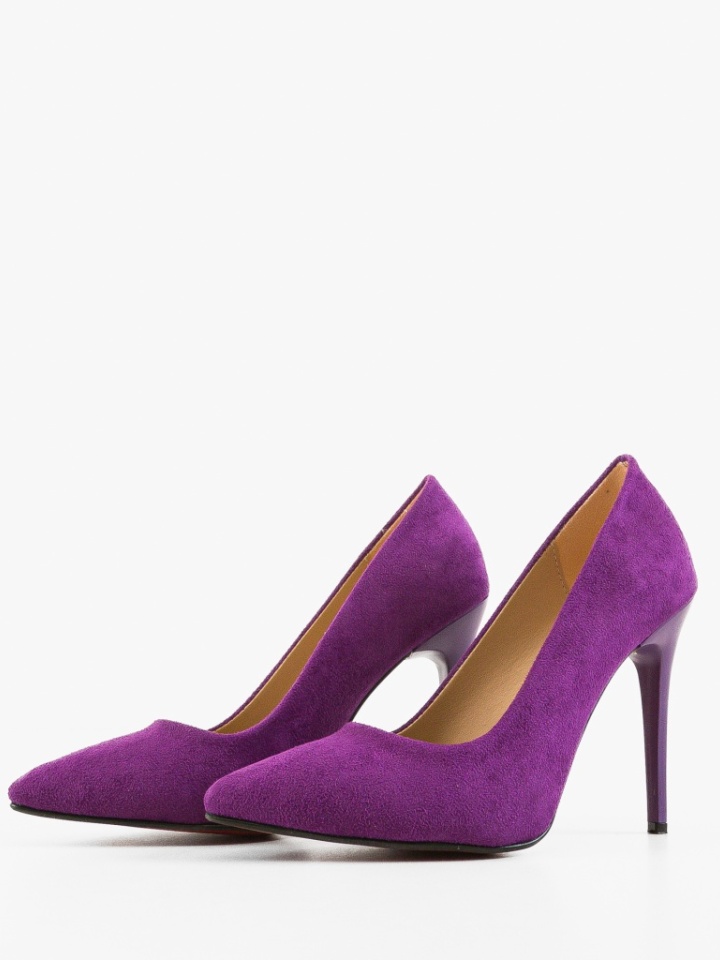 Scarpe da donna Viola Rytorya 7 - Img 5