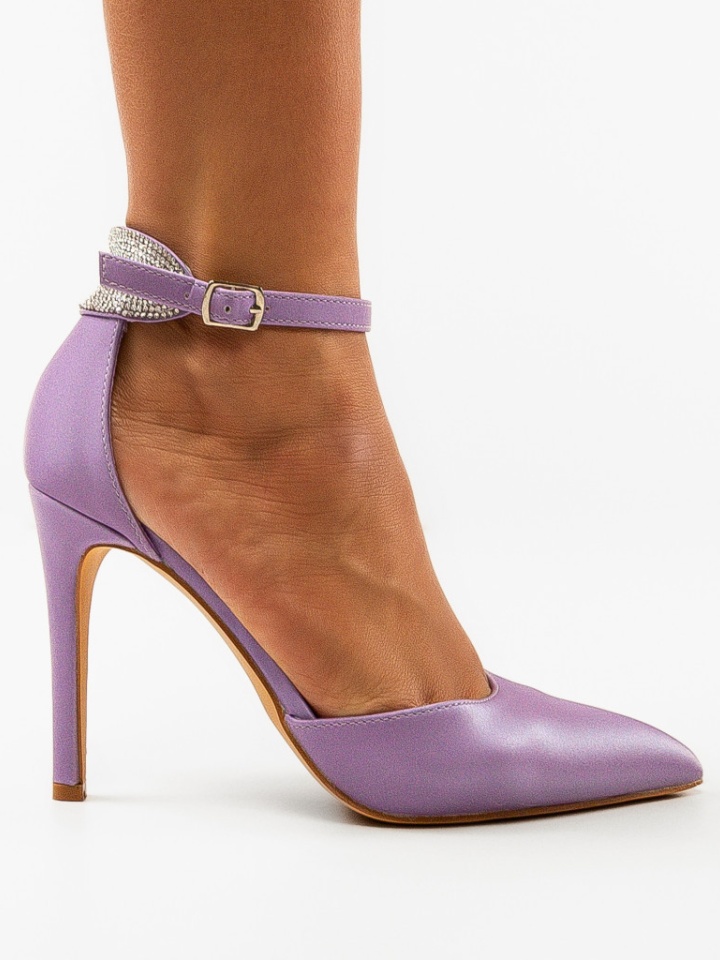 Scarpe da donna Viola Sneha - Img 4