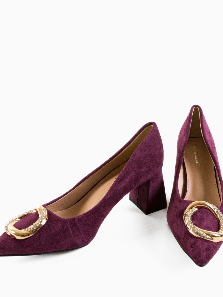 Scarpe da donna Viola Tillie - Img 4