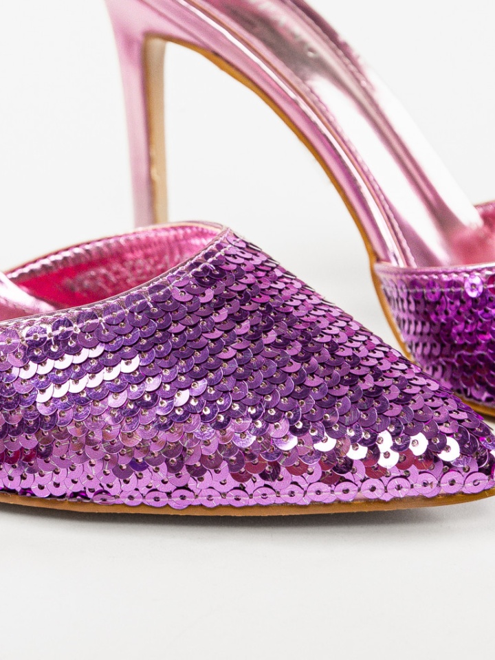 Scarpe da donna Viola Zhelimi - Img 6