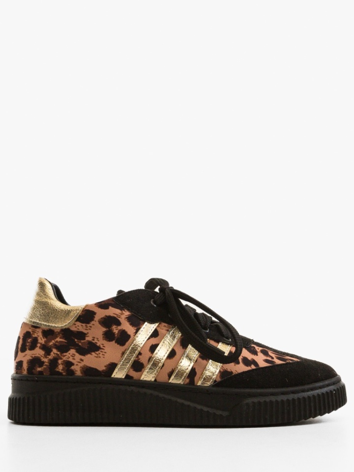 Scarpe sportive Animal Print Crimson 2 - Img 12