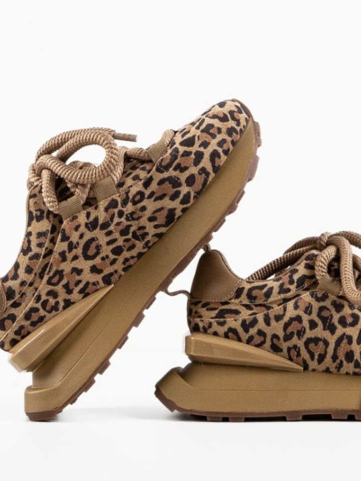 Scarpe sportive Animal Print Merle - Img 2
