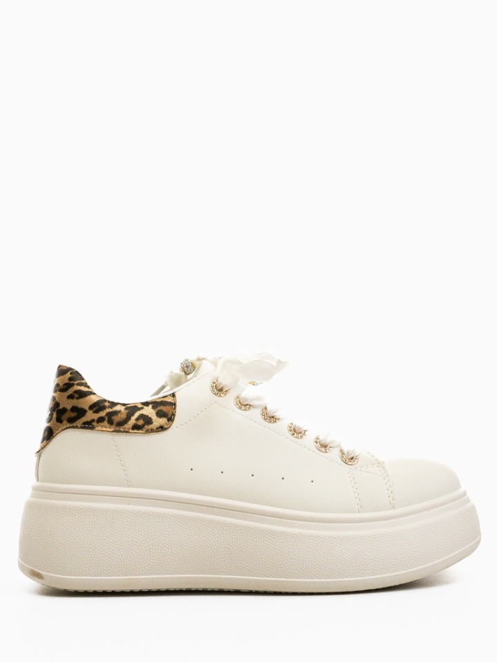 Scarpe sportive Animal Print Zach - Img 5