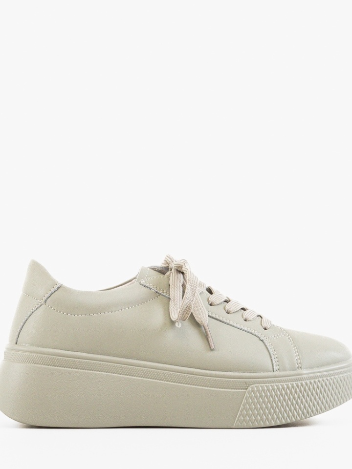 Scarpe sportive Azzurre Korso - Img 4
