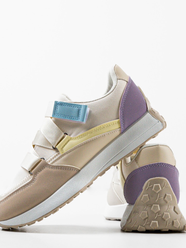 Scarpe sportive Beige Austin - Img 8