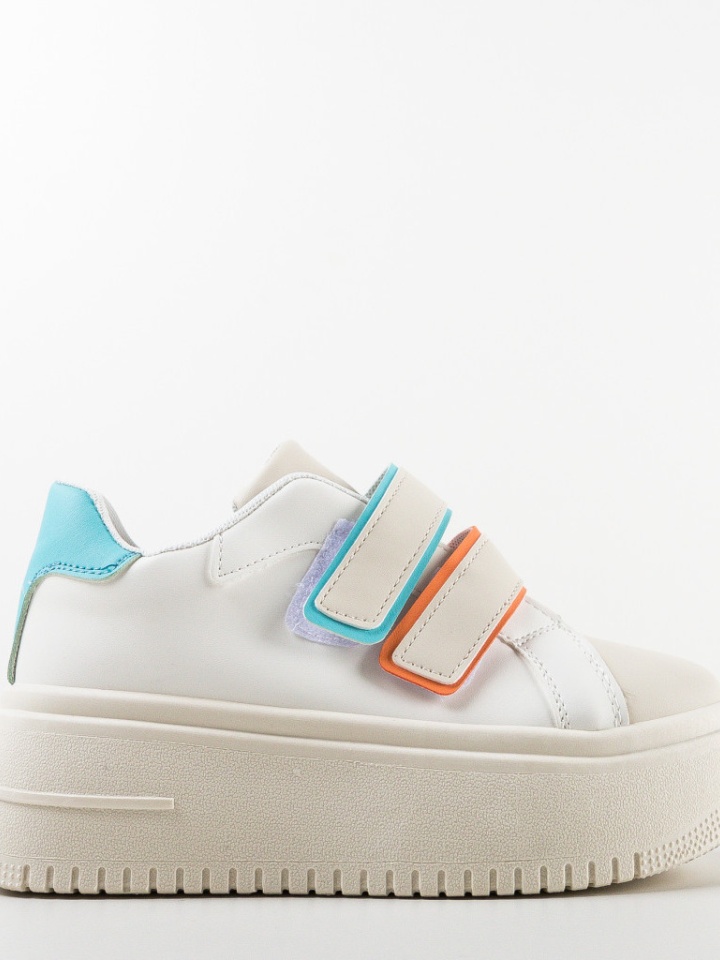 Scarpe sportive Beige Floyd - Img 6