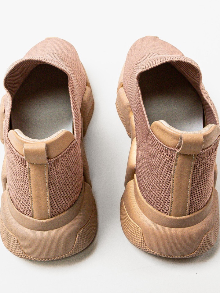 Scarpe sportive Beige Zuper - Img 9