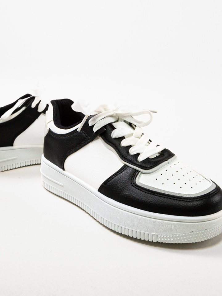 Scarpe sportive Bianche Arcelia - Img 5