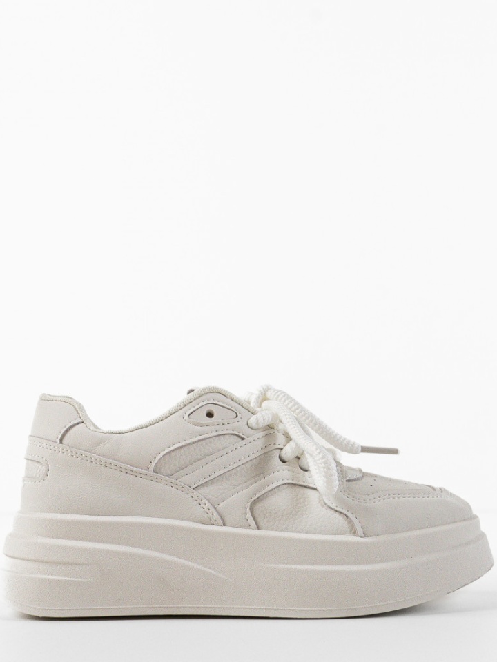 Scarpe sportive Bianche Elspeth - Img 4