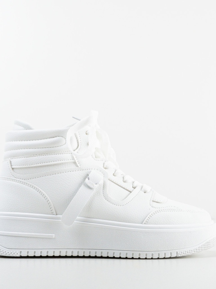 Scarpe sportive Bianche Enysa - Img 12