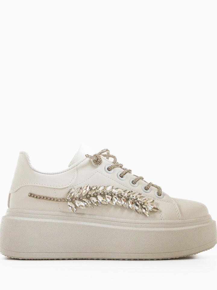 Scarpe sportive Bianche Epipha - Img 6