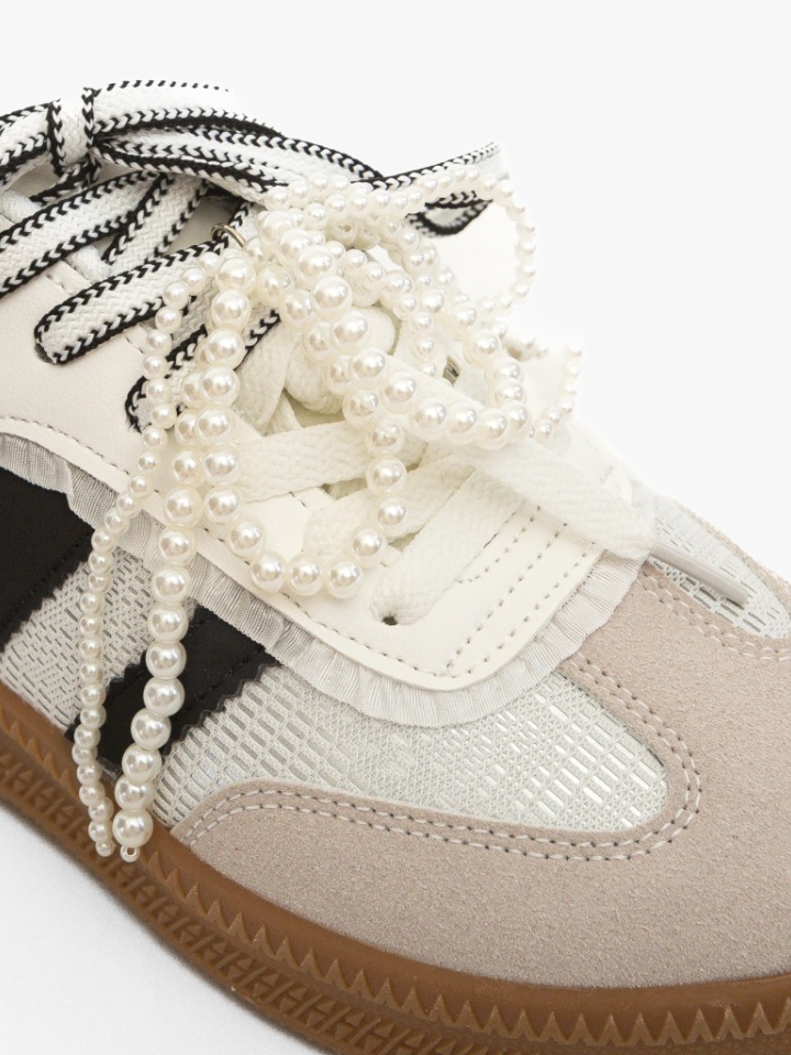 Scarpe sportive Bianche Esha - Img 6