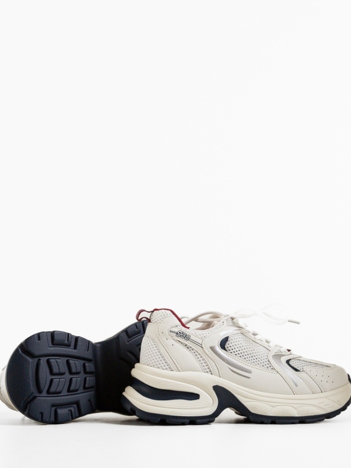Scarpe sportive Bianche Floriza - Img 5